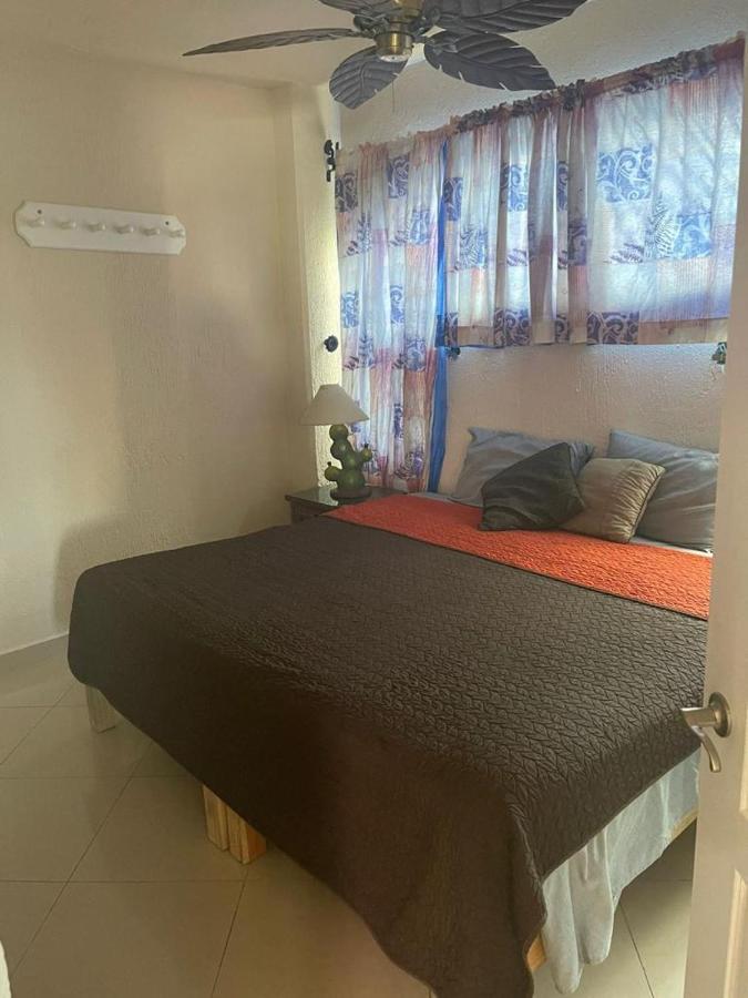 Ferienwohnung Quince Del Sol Rincón de Guayabitos Exterior foto