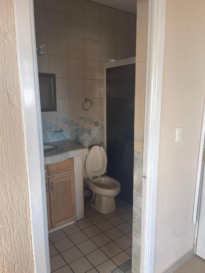 Ferienwohnung Quince Del Sol Rincón de Guayabitos Exterior foto
